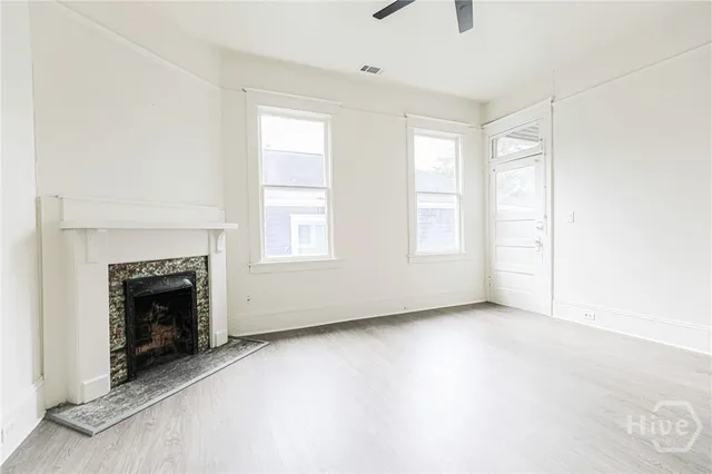 $2,400 | 316 West 40th Street, Savannah, GA 31401