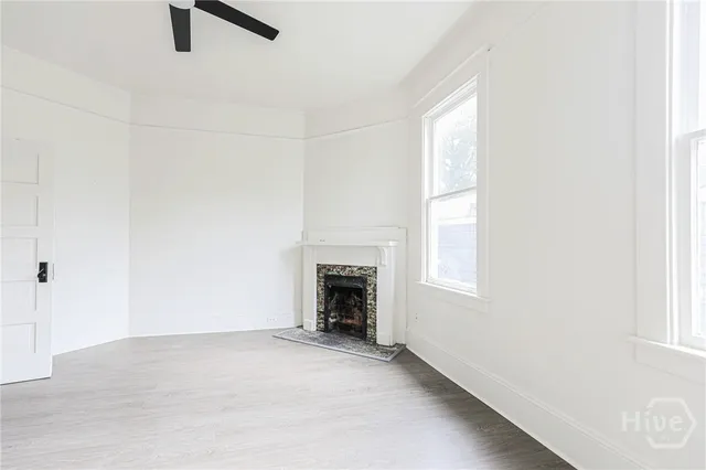 $2,400 | 316 West 40th Street, Savannah, GA 31401