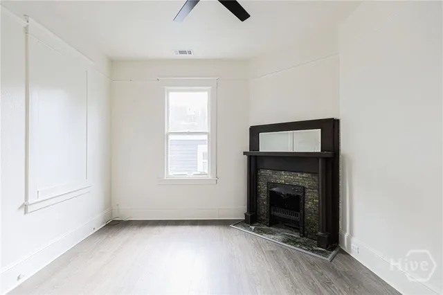 $2,400 | 316 West 40th Street, Savannah, GA 31401