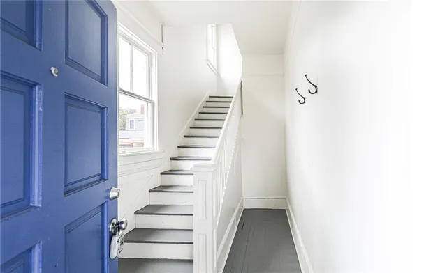 $2,400 | 316 West 40th Street, Savannah, GA 31401