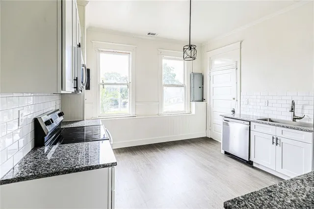 $2,400 | 316 West 40th Street, Savannah, GA 31401