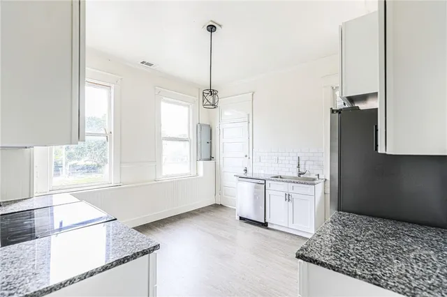 $2,400 | 316 West 40th Street, Savannah, GA 31401