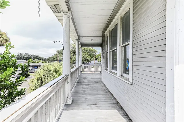 $2,400 | 316 West 40th Street, Savannah, GA 31401