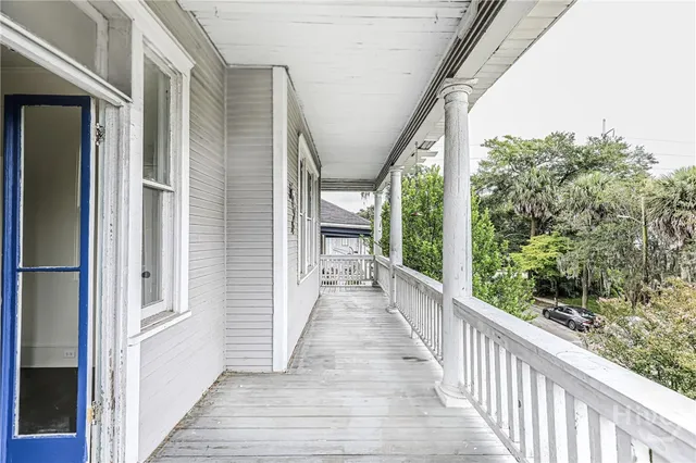 $2,400 | 316 West 40th Street, Savannah, GA 31401