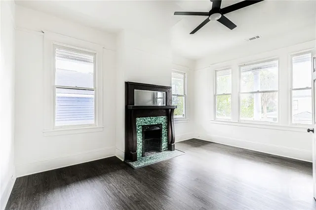 $2,400 | 316 West 40th Street, Savannah, GA 31401