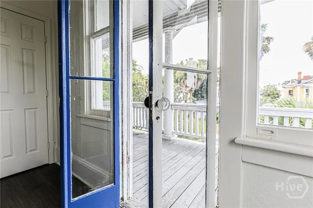 $2,400 | 316 West 40th Street, Savannah, GA 31401