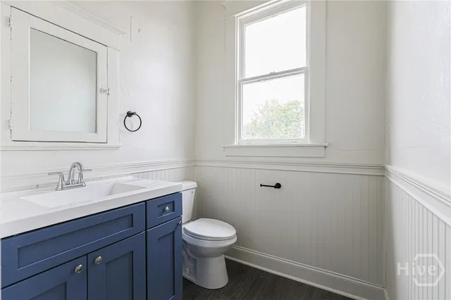 $2,400 | 316 West 40th Street, Savannah, GA 31401