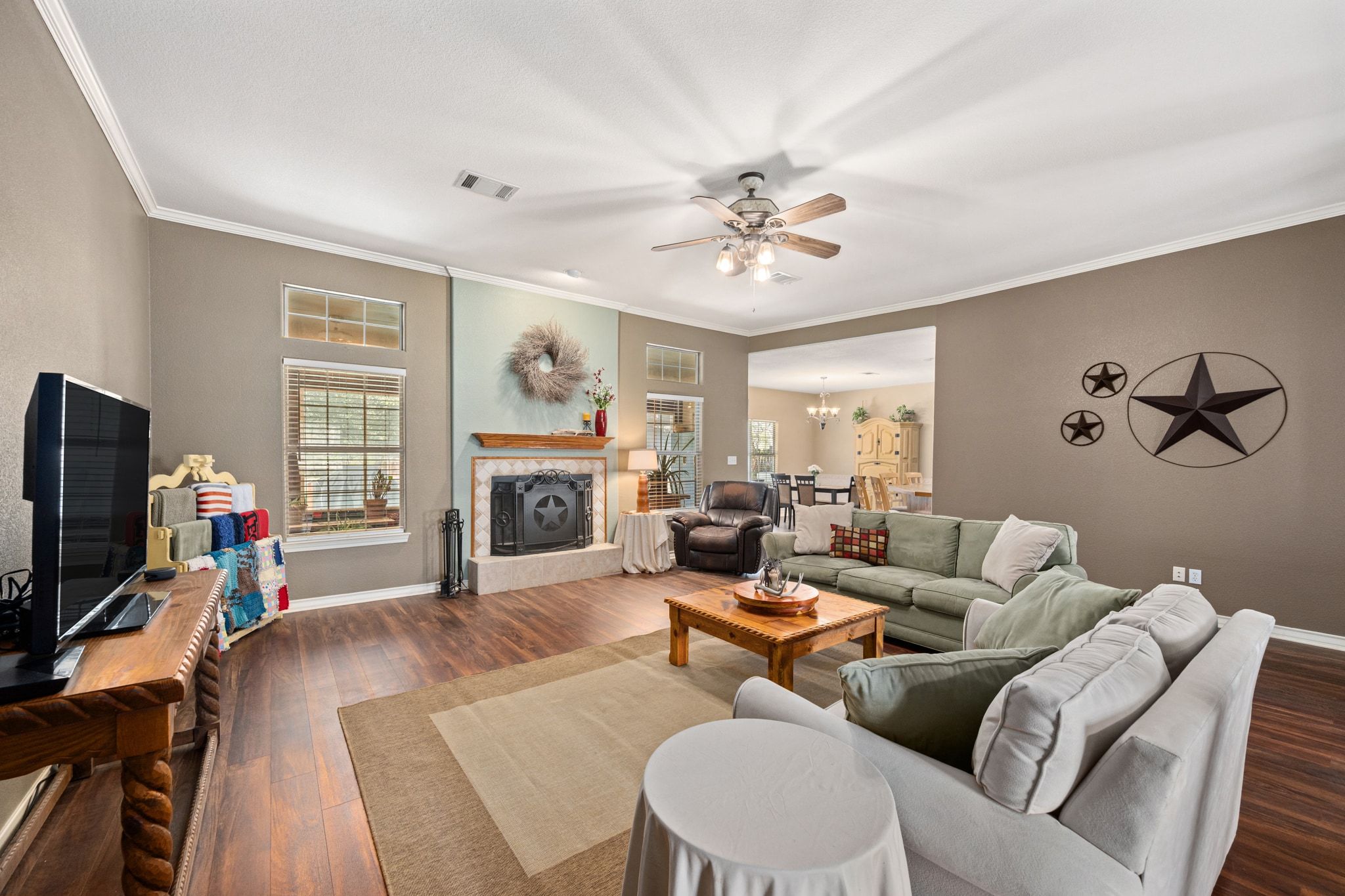 75 Four T Ranch Road Georgetown, TX 78633 - Photo 12 of 32