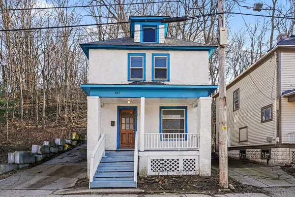 $139,900 | 947 Bellevue Place, Kalamazoo, MI 49007