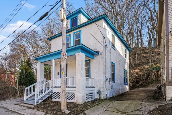 $139,900 | 947 Bellevue Place, Kalamazoo, MI 49007