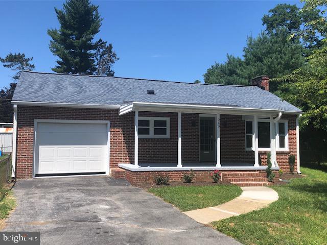 949 Linwood Road Hagerstown, MD 21740 - Photo 2 of 27 Gallery Image 2
