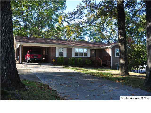 801 Navajo Trail Alabaster, AL 35007 - Photo 21 of 21