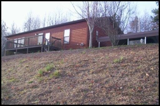 517 Barker Road New Tazewell, TN 37825 - Photo 1 of 1 Primary Photo