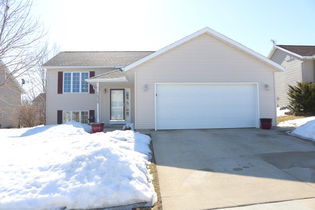 2838 Tomah Place Northwest Rochester, MN 55901 - Photo 1 of 1
