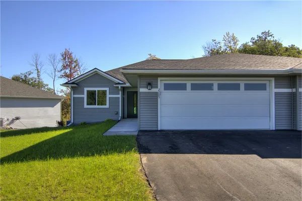 $356,116 | 2285 Carlone Street, Unit LOT 10, Cumberland, WI 54829