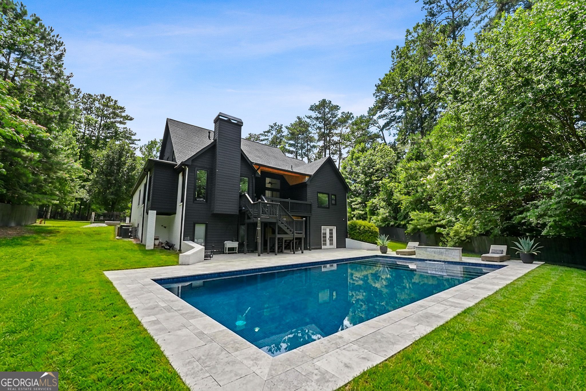 1236 Boat Rock Road Southwest South Fulton, GA 30331 - Photo 1 of 41 Gallery Image 1