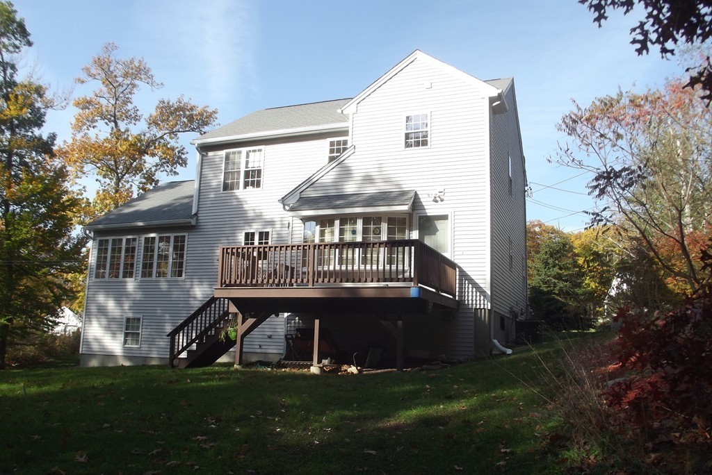 51 Camile Road Webster, MA 01570 - Photo 6 of 23 Gallery Image 6