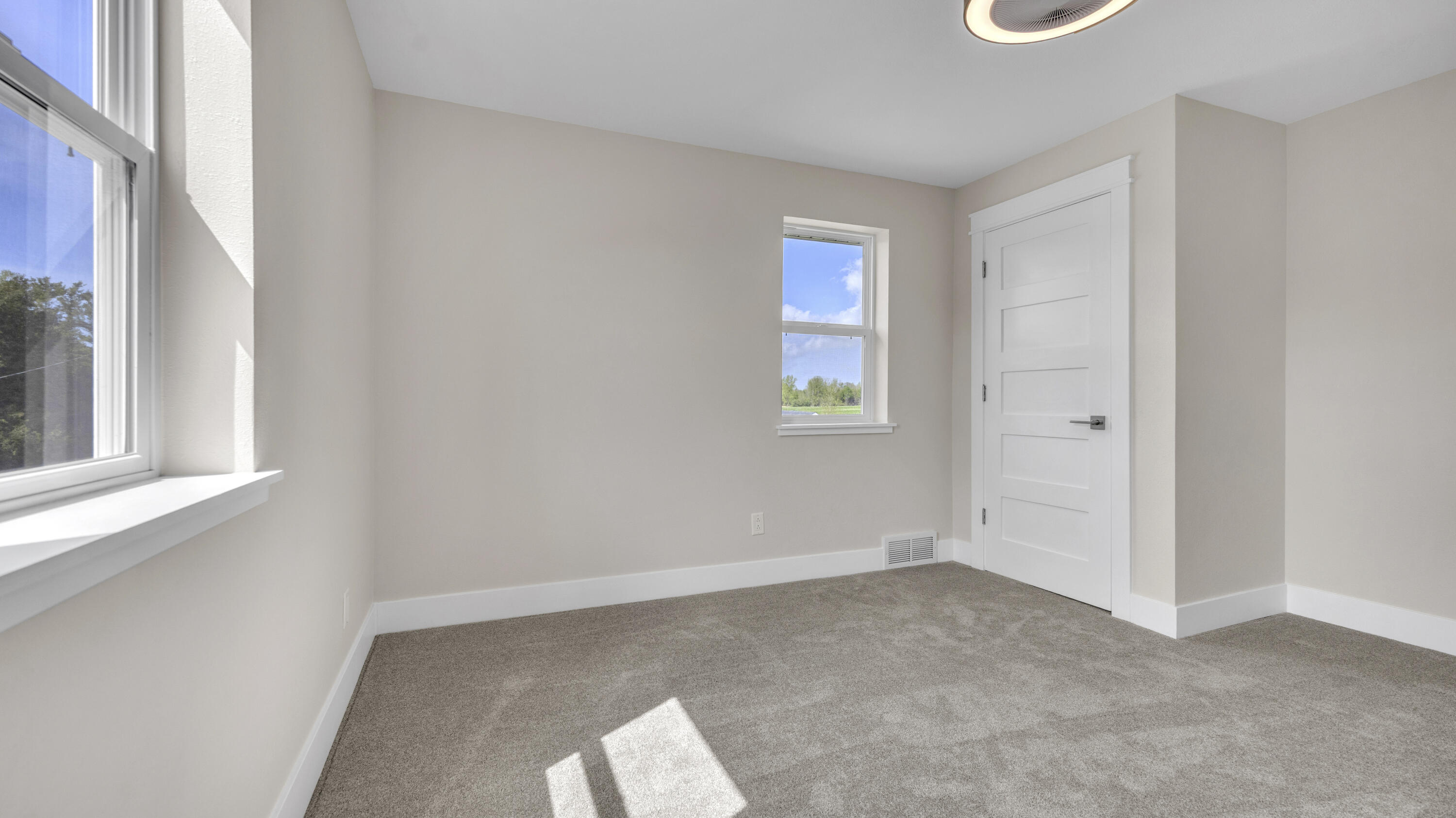 11607 Schad Road Schleswig, WI 53042 - Photo 23 of 36 Bedroom 3