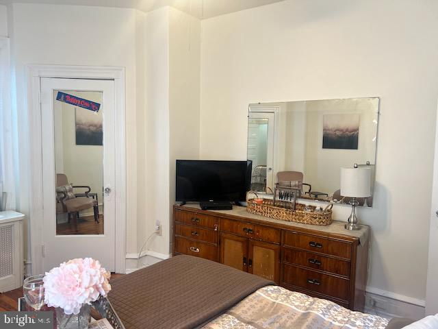 5814 Washington Avenue Philadelphia, PA 19143 - Photo 42 of 56 3rd Bed room