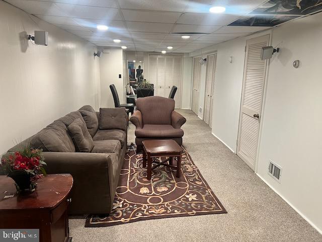 5814 Washington Avenue Philadelphia, PA 19143 - Photo 50 of 56 Finished Basement