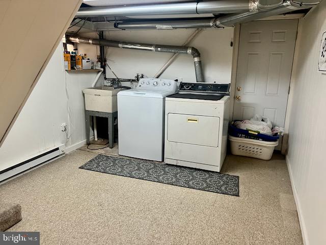 5814 Washington Avenue Philadelphia, PA 19143 - Photo 54 of 56 Laundry Room