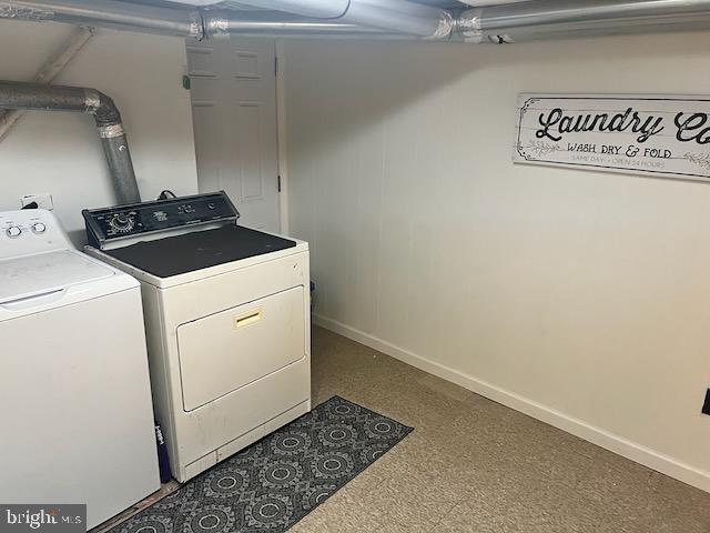 5814 Washington Avenue Philadelphia, PA 19143 - Photo 56 of 56 Laundry Room