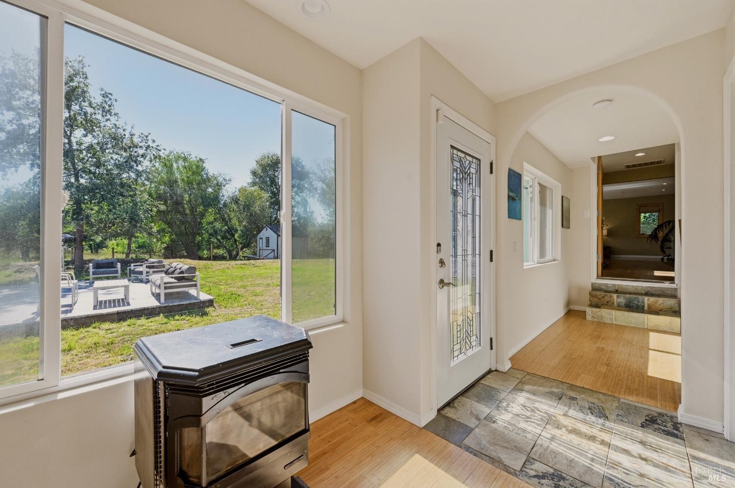 8174 Whited Road Sebastopol, CA 95472 - Photo 34 of 52
