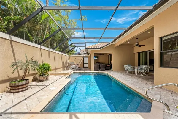 $4,995 | 1221 Briarwood Court, Naples, FL 34104