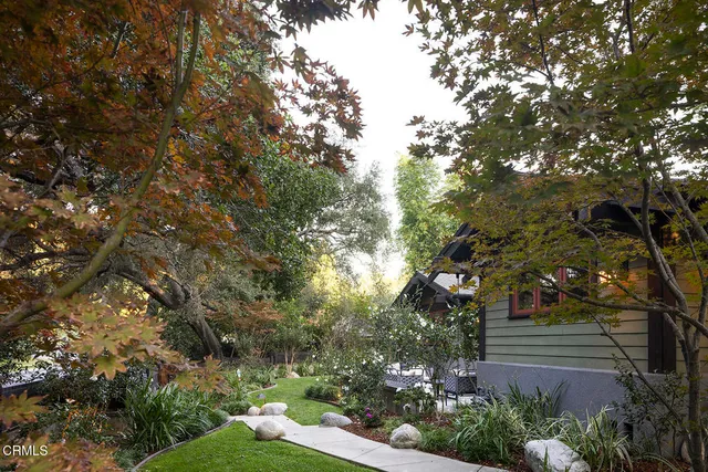 $6,800,000 | 1260 La Loma Road, Pasadena, CA 91105