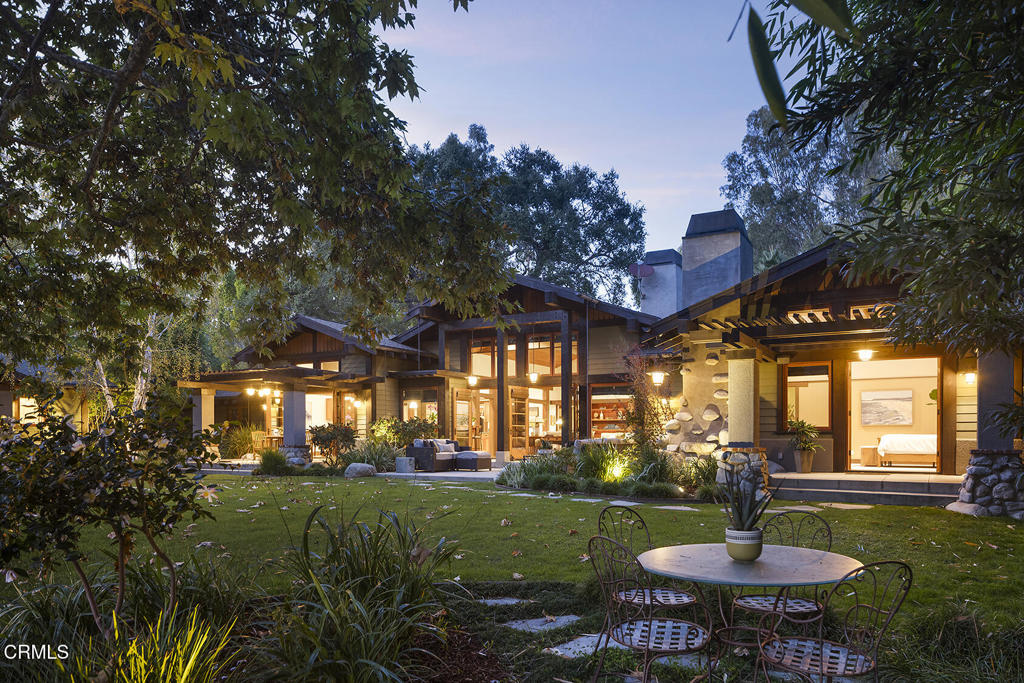 1260 La Loma Road Pasadena, CA 91105 - Photo 56 of 61 La Loma (88)