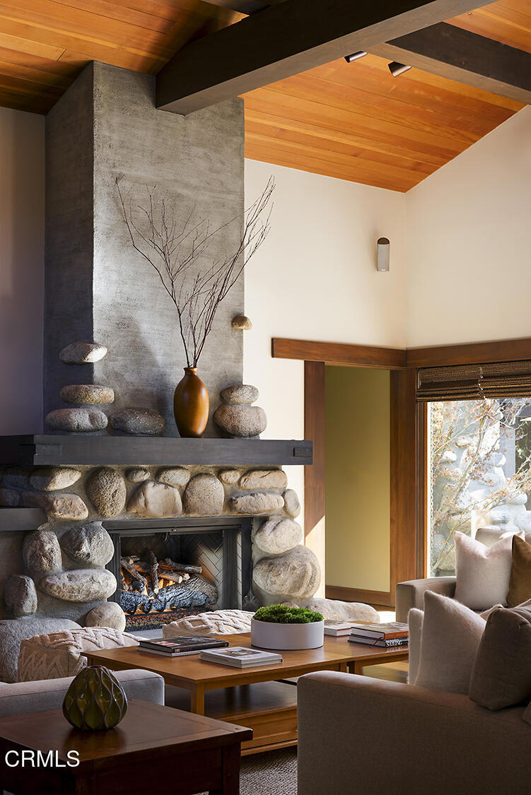 1260 La Loma Road Pasadena, CA 91105 - Photo 10 of 61 La Loma (15)