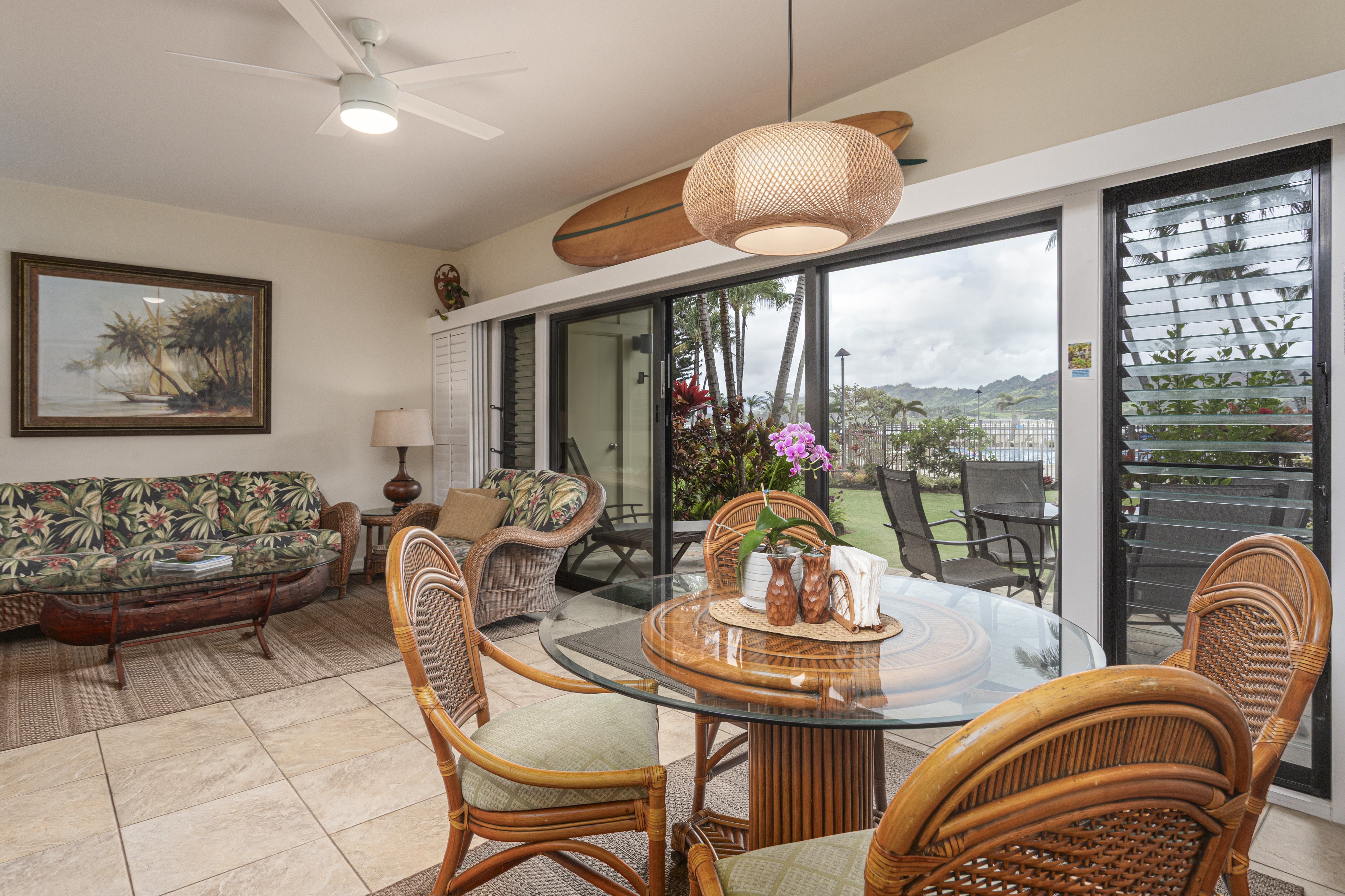 410 Papaloa Road, Unit 114 Kapaa, HI 96746 - Photo 10 of 28