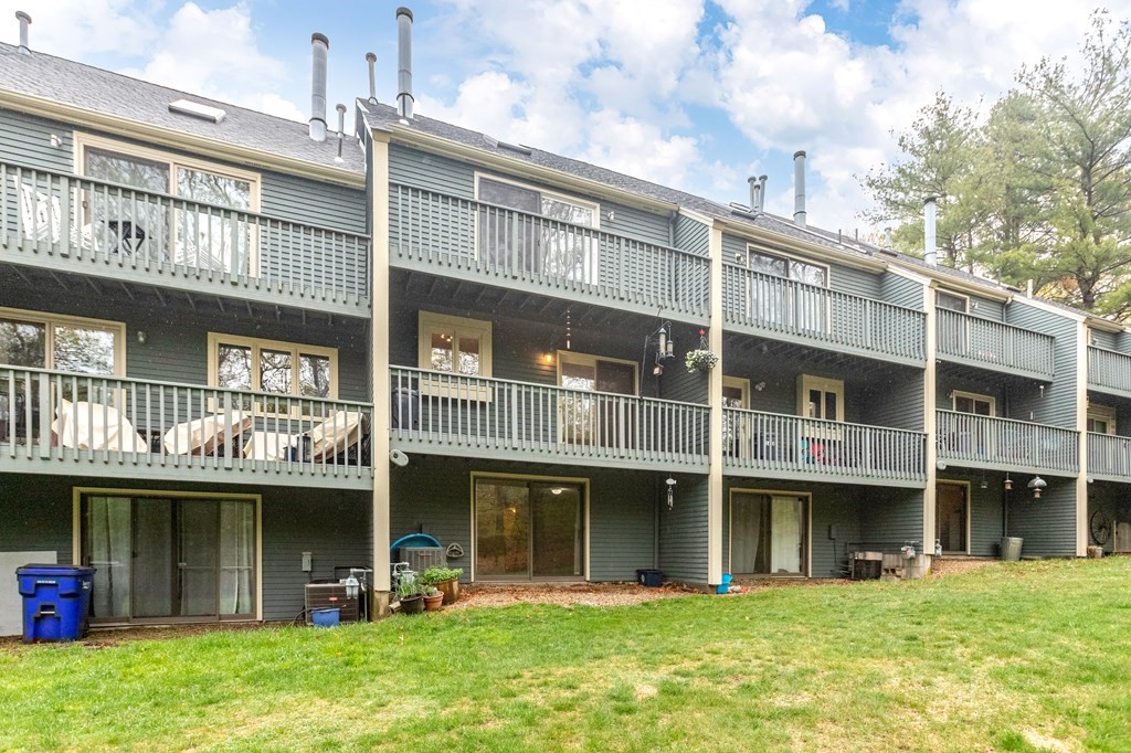 16 Deer Path, Unit 4 Maynard, MA 01754 - Photo 23 of 23