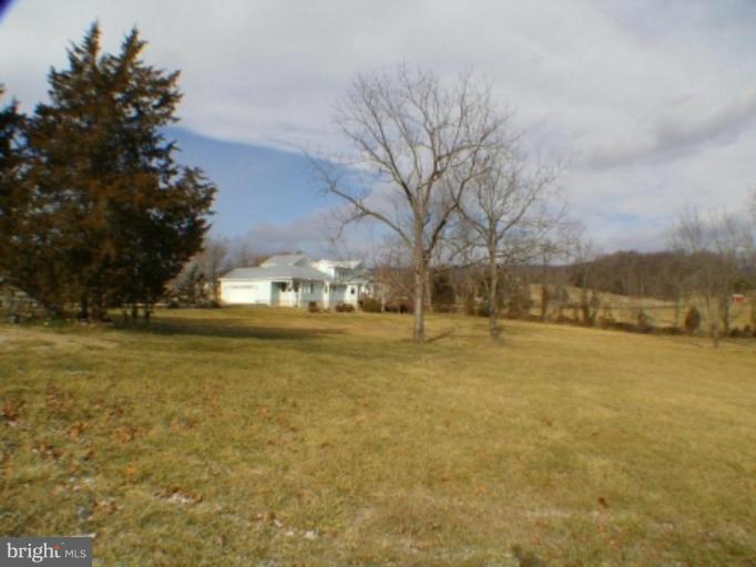 3738 Rittenour Road Woodstock, VA 22664 - Photo 24 of 30 a view of large trees with ocean view