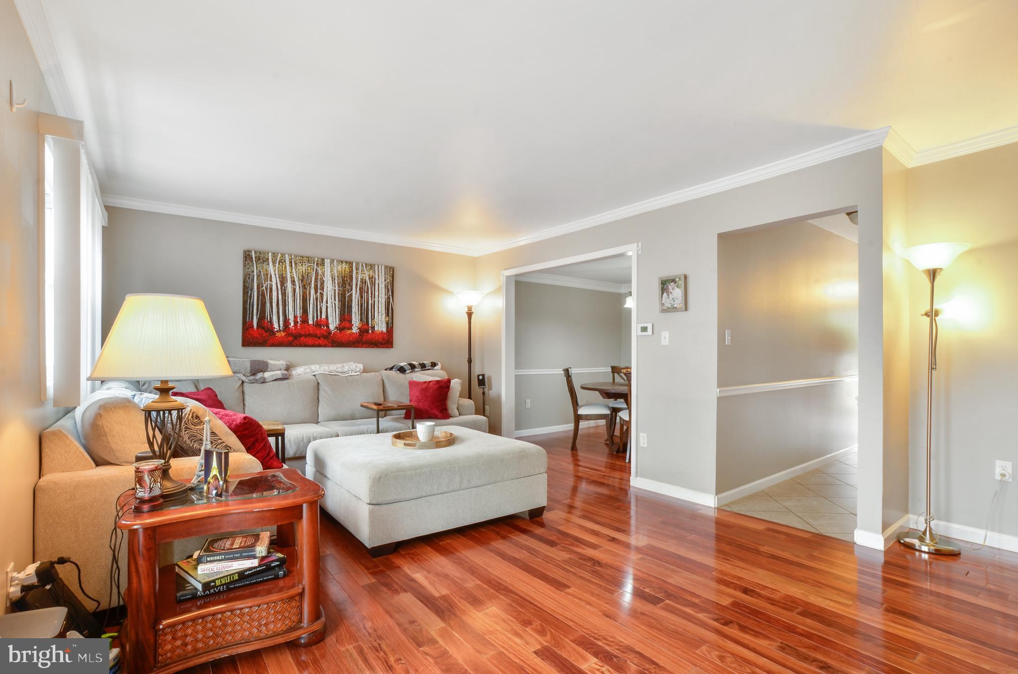 8496 Stonewall Road Manassas, VA 20110 - Photo 11 of 26 Gallery Image 11