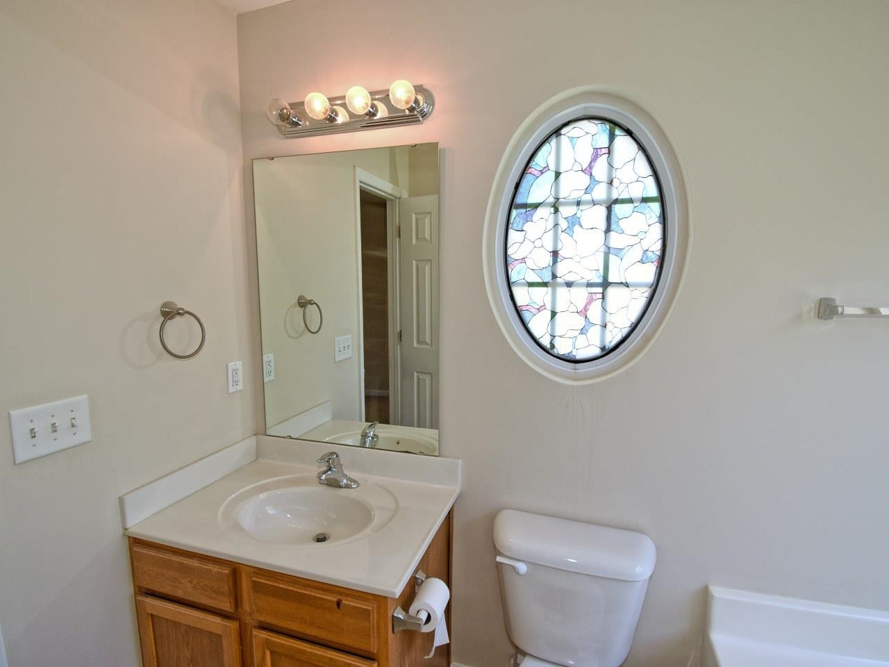 3433 Ferdilah Lane Raleigh, NC 27610 - Photo 9 of 39 Bathroom
