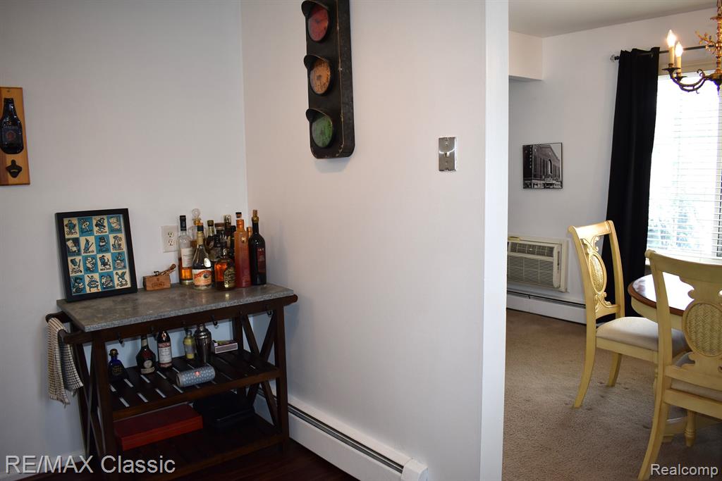 100 West Hickory Grove Road, Unit E1 Bloomfield Hills, MI 48304 - Photo 10 of 23