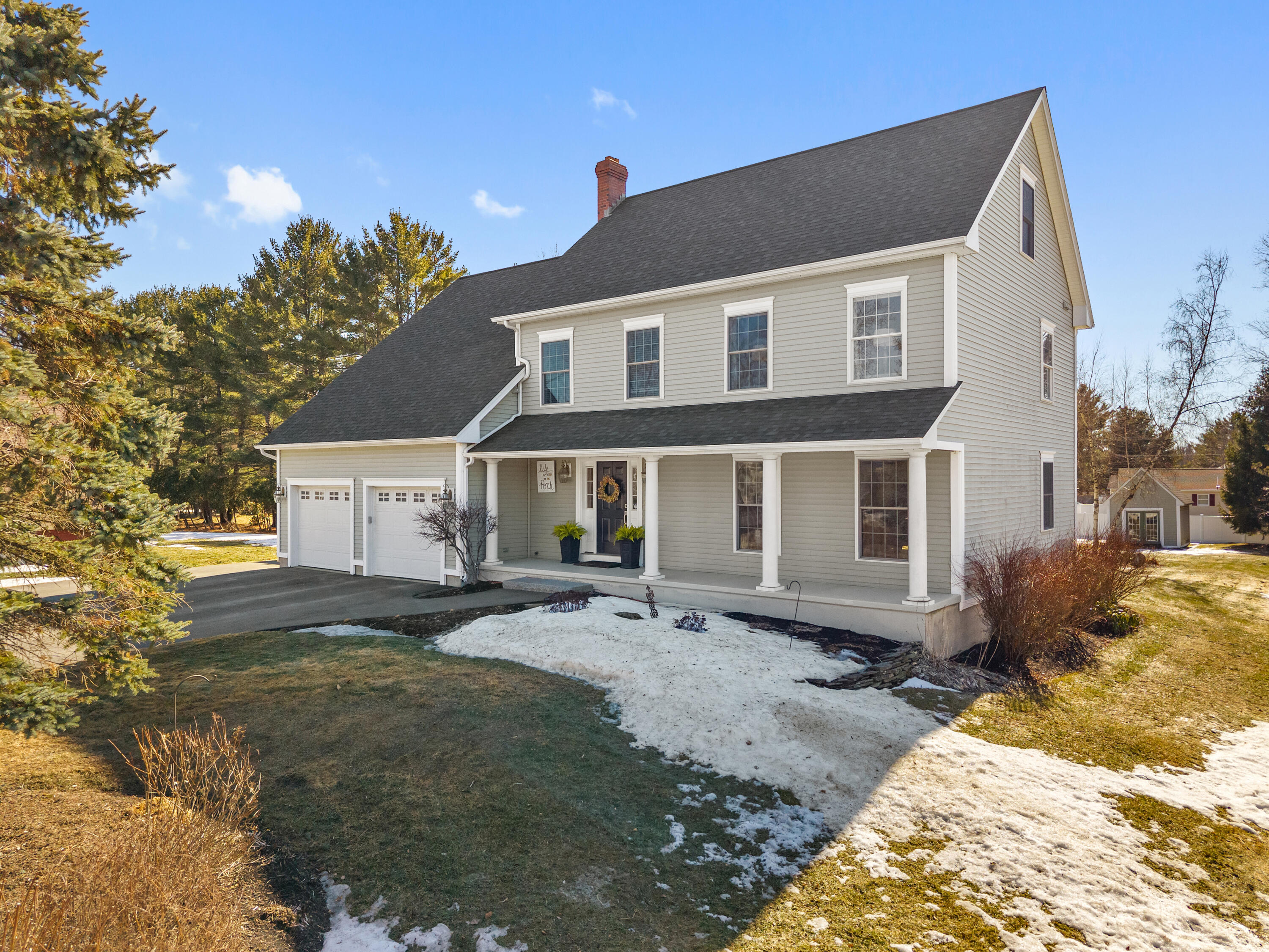 192 Laurel Circle Bangor, ME 04401 - Photo 1 of 85 001-192 Laurel Cir