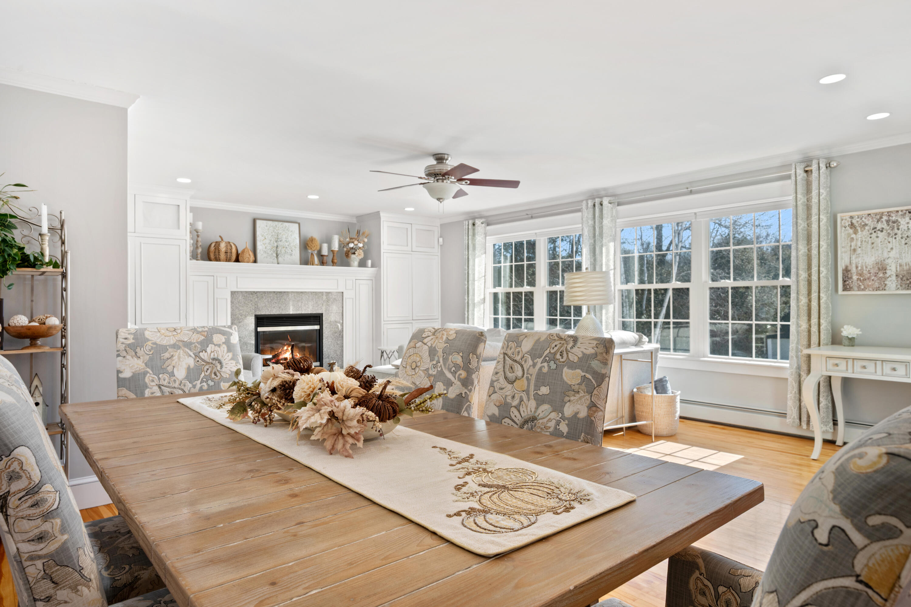192 Laurel Circle Bangor, ME 04401 - Photo 10 of 85 030-Dining Area