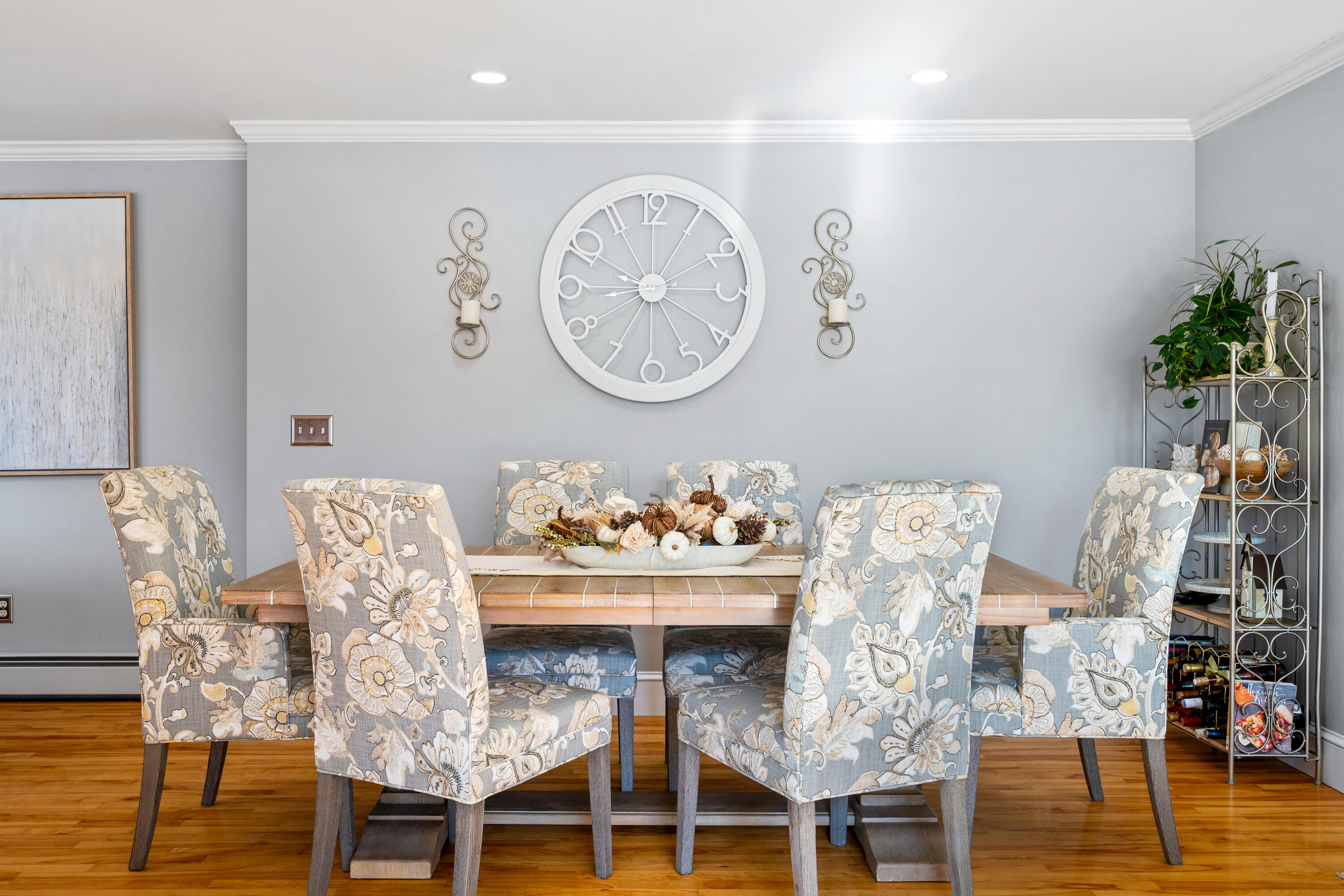 192 Laurel Circle Bangor, ME 04401 - Photo 15 of 85 028-Dining Area
