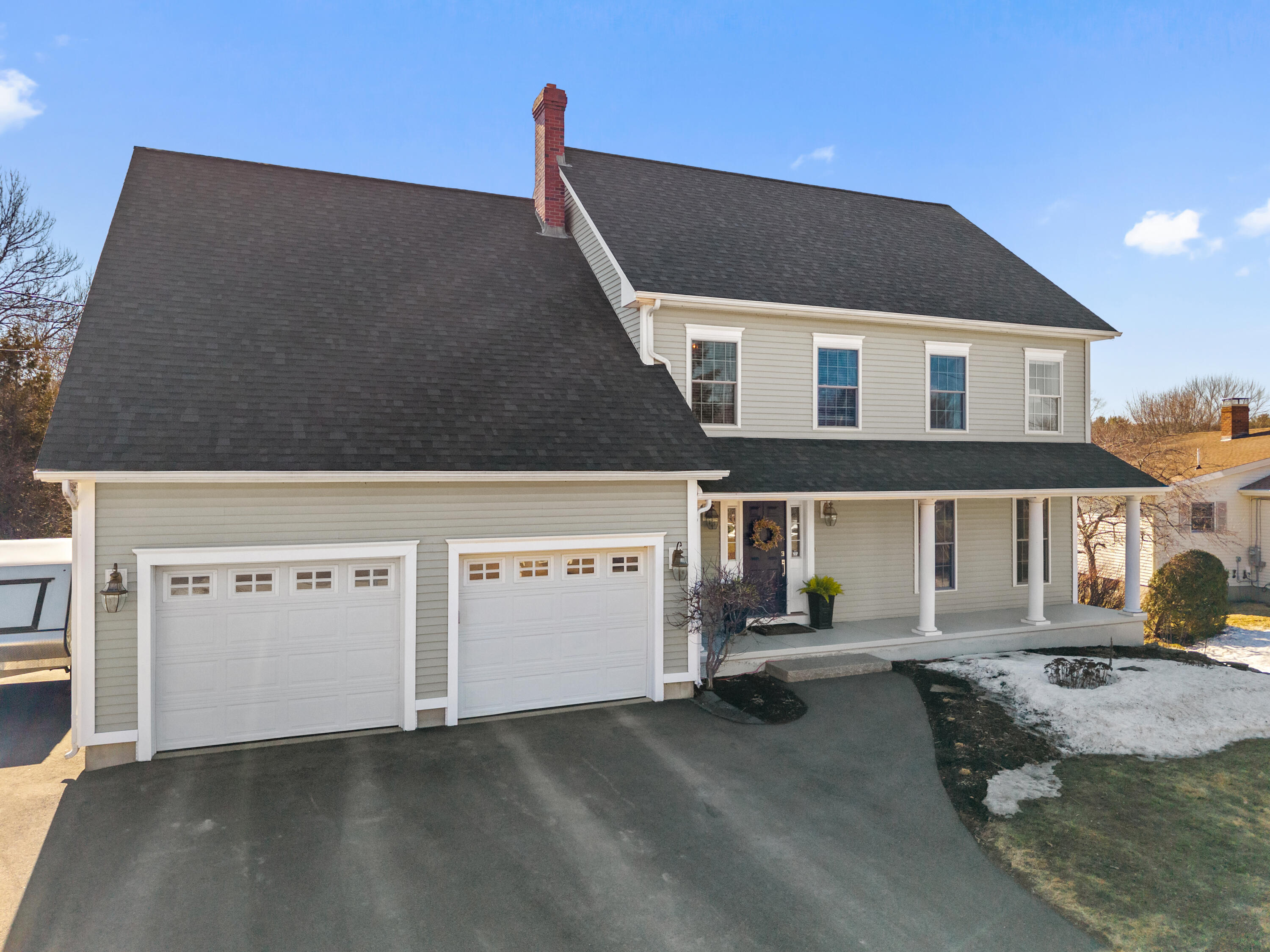 192 Laurel Circle Bangor, ME 04401 - Photo 2 of 85 003-192 Laurel Cir