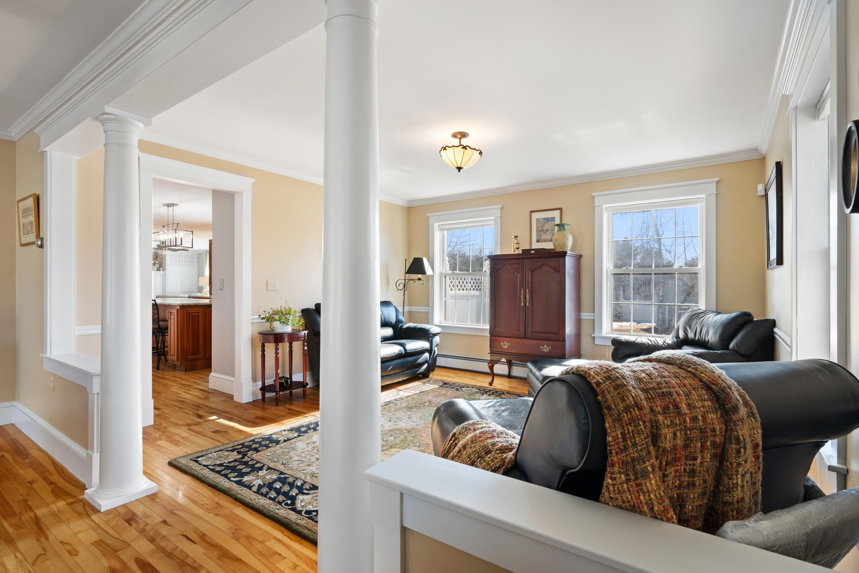 192 Laurel Circle Bangor, ME 04401 - Photo 20 of 85 043-Family Room