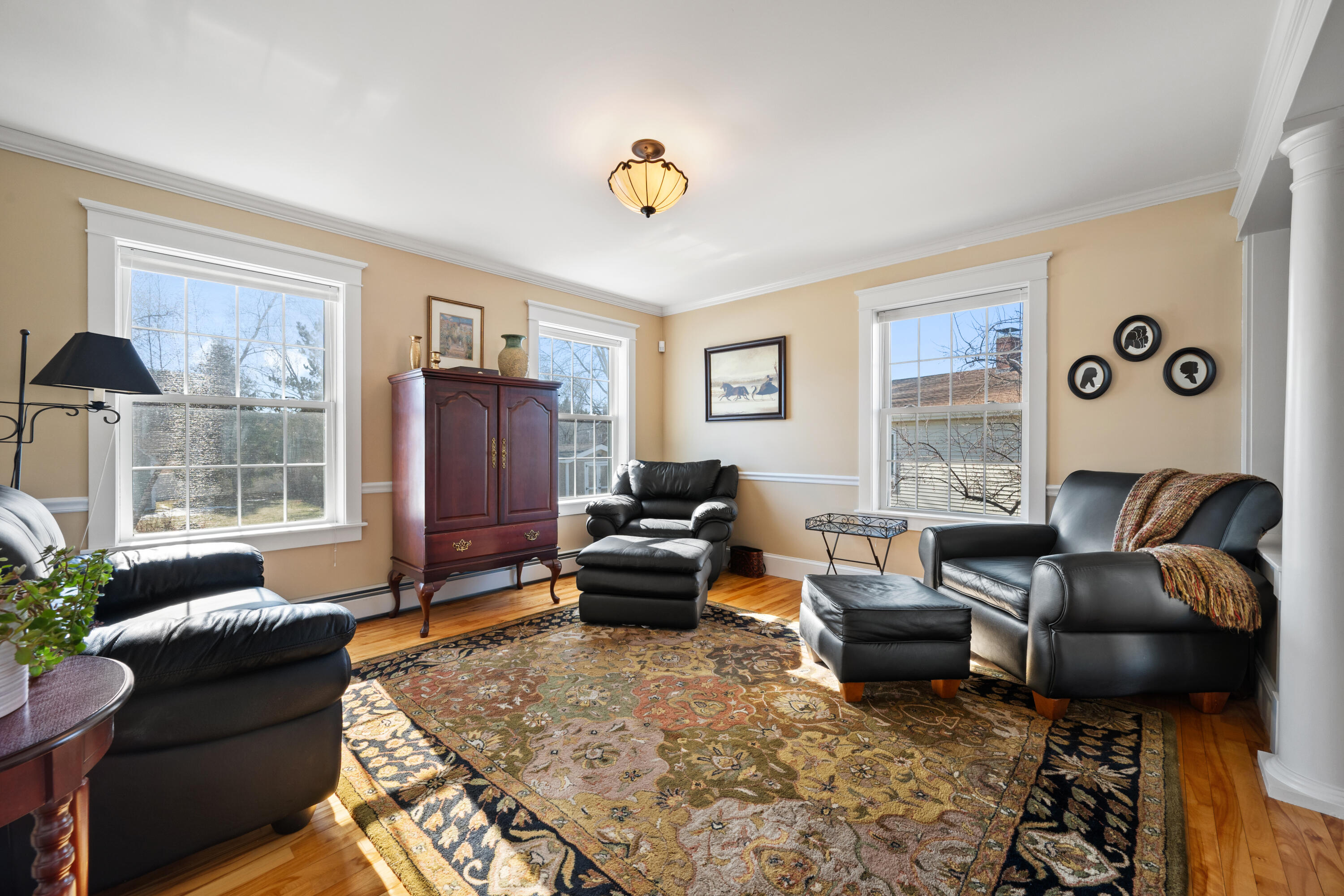 192 Laurel Circle Bangor, ME 04401 - Photo 21 of 85 039-Family Room