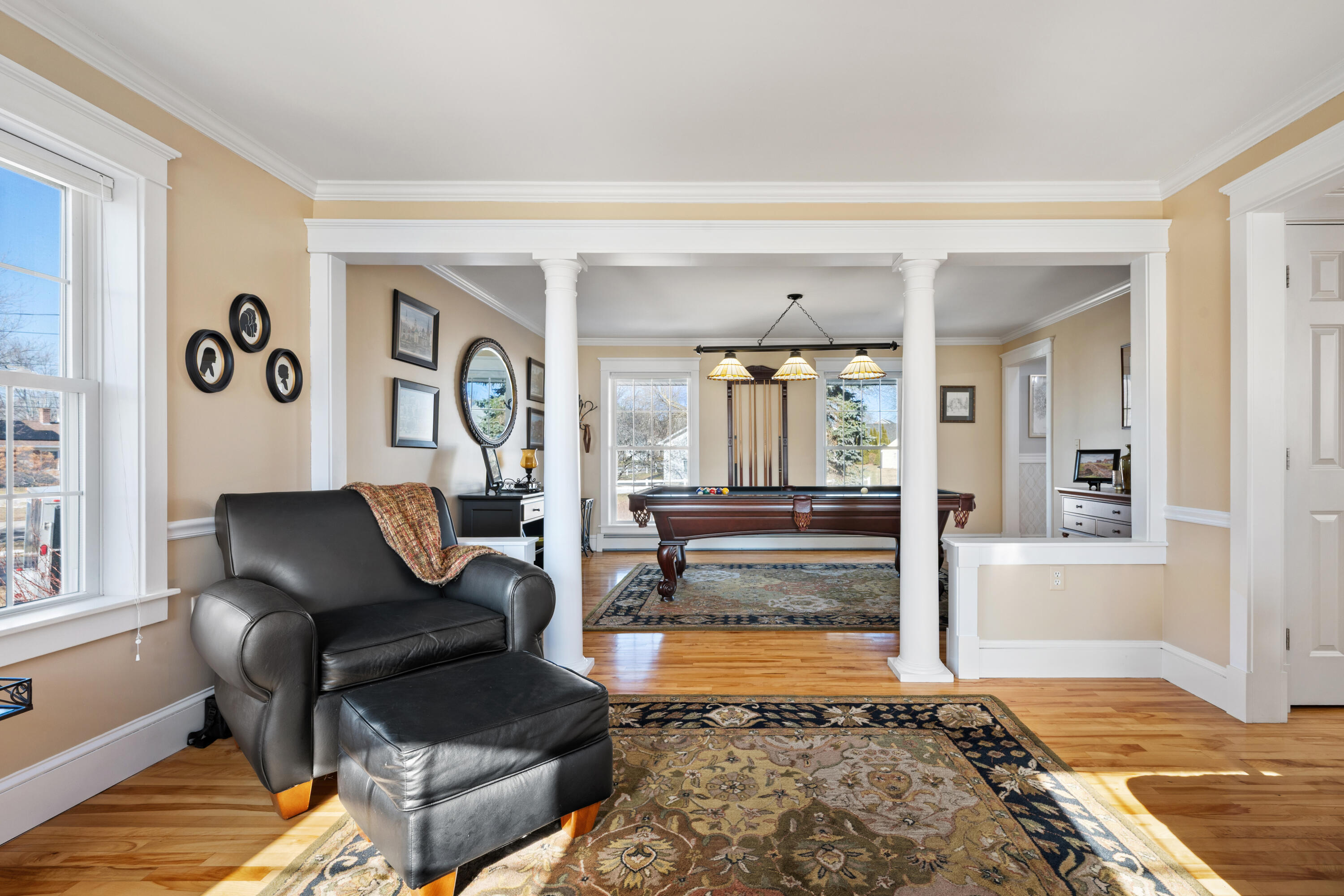 192 Laurel Circle Bangor, ME 04401 - Photo 22 of 85 040-Family Room