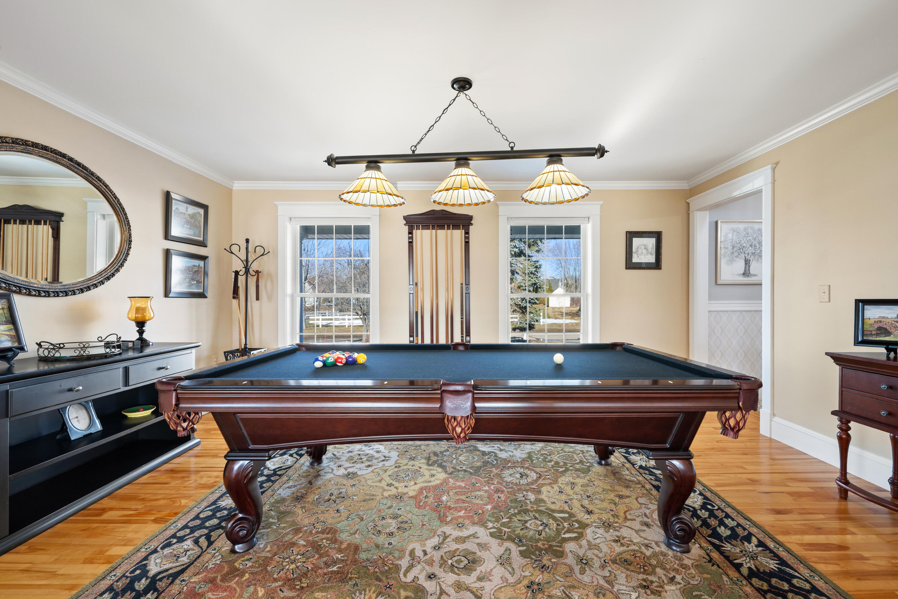 192 Laurel Circle Bangor, ME 04401 - Photo 23 of 85 045-Family Room