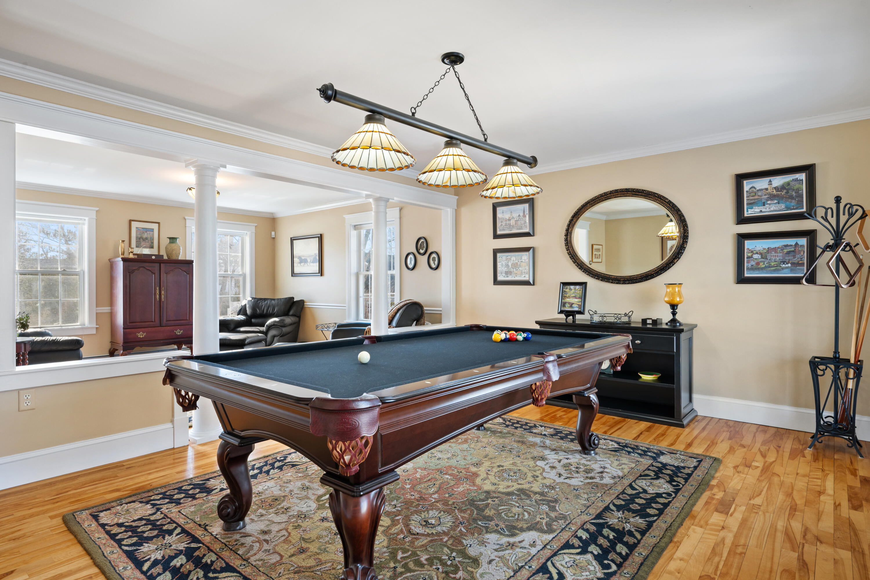 192 Laurel Circle Bangor, ME 04401 - Photo 24 of 85 047-Family Room