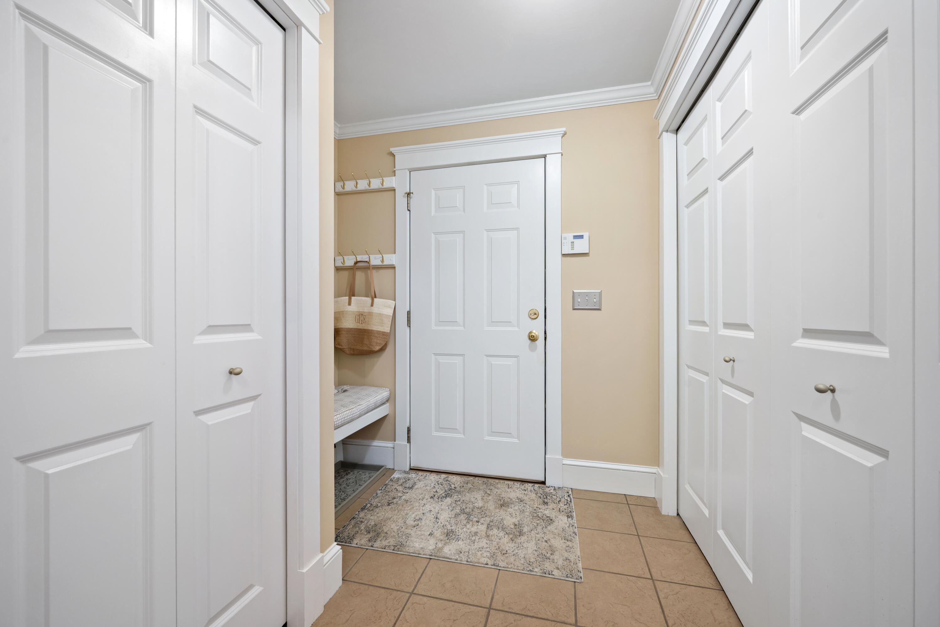 192 Laurel Circle Bangor, ME 04401 - Photo 29 of 85 054-Mudroom