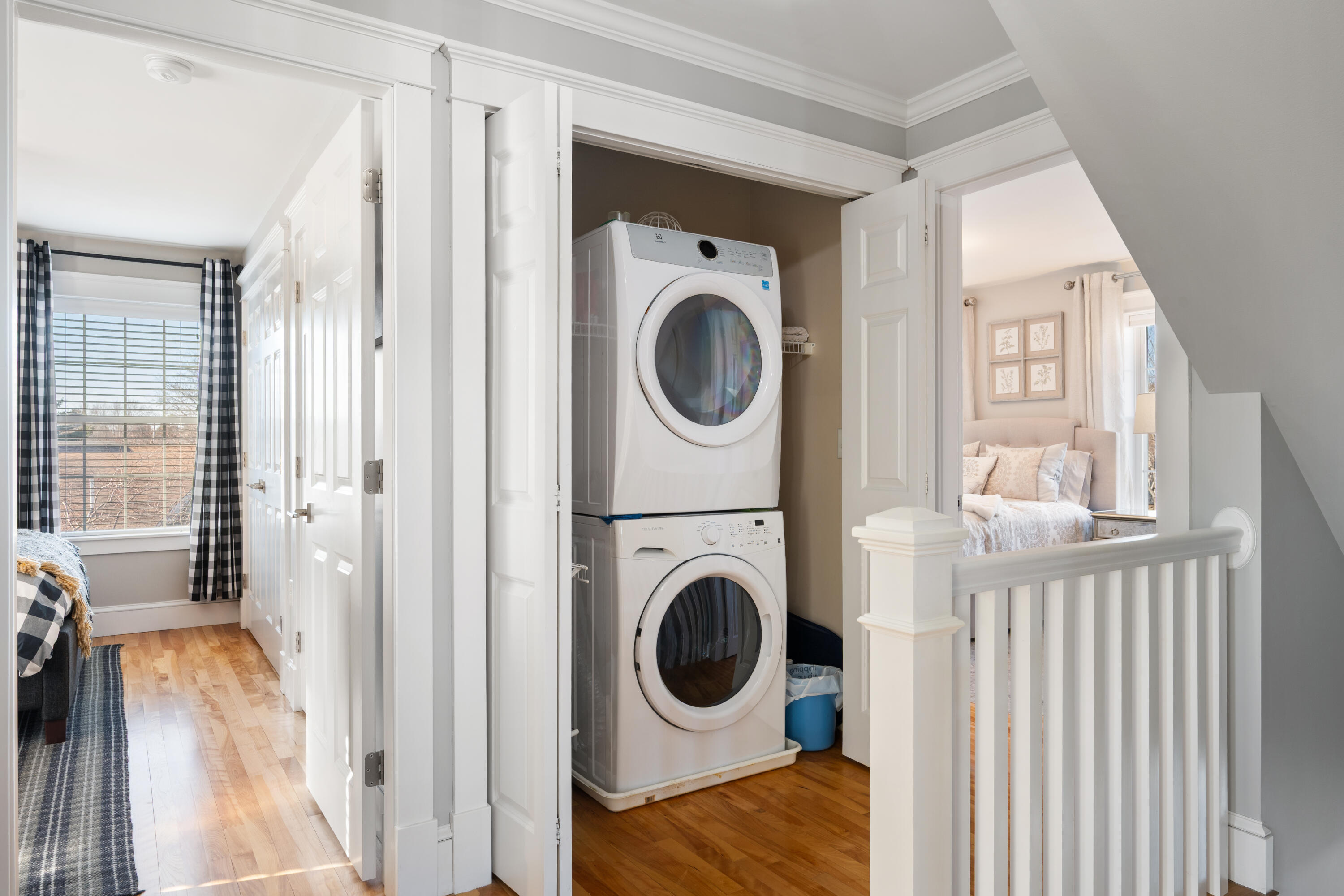 192 Laurel Circle Bangor, ME 04401 - Photo 45 of 85 078-Washer Dryer