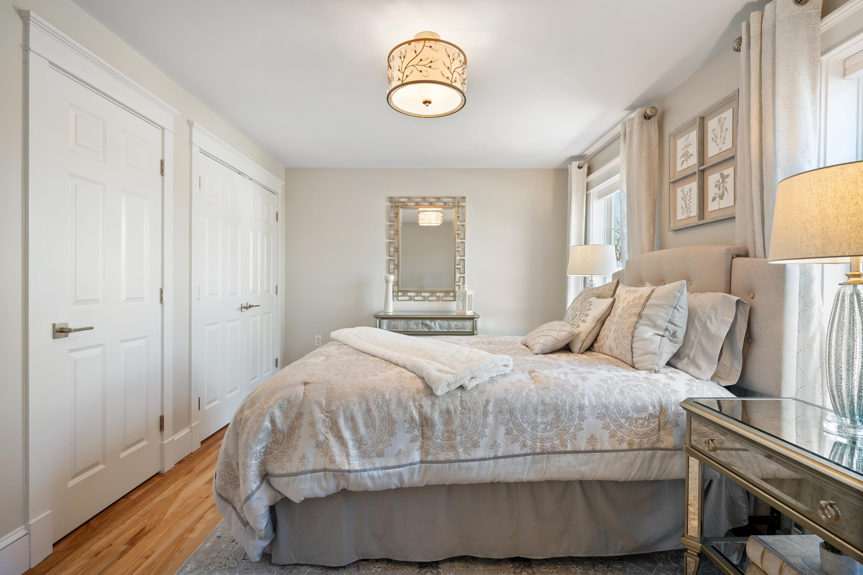 192 Laurel Circle Bangor, ME 04401 - Photo 48 of 85 085-Bedroom 4