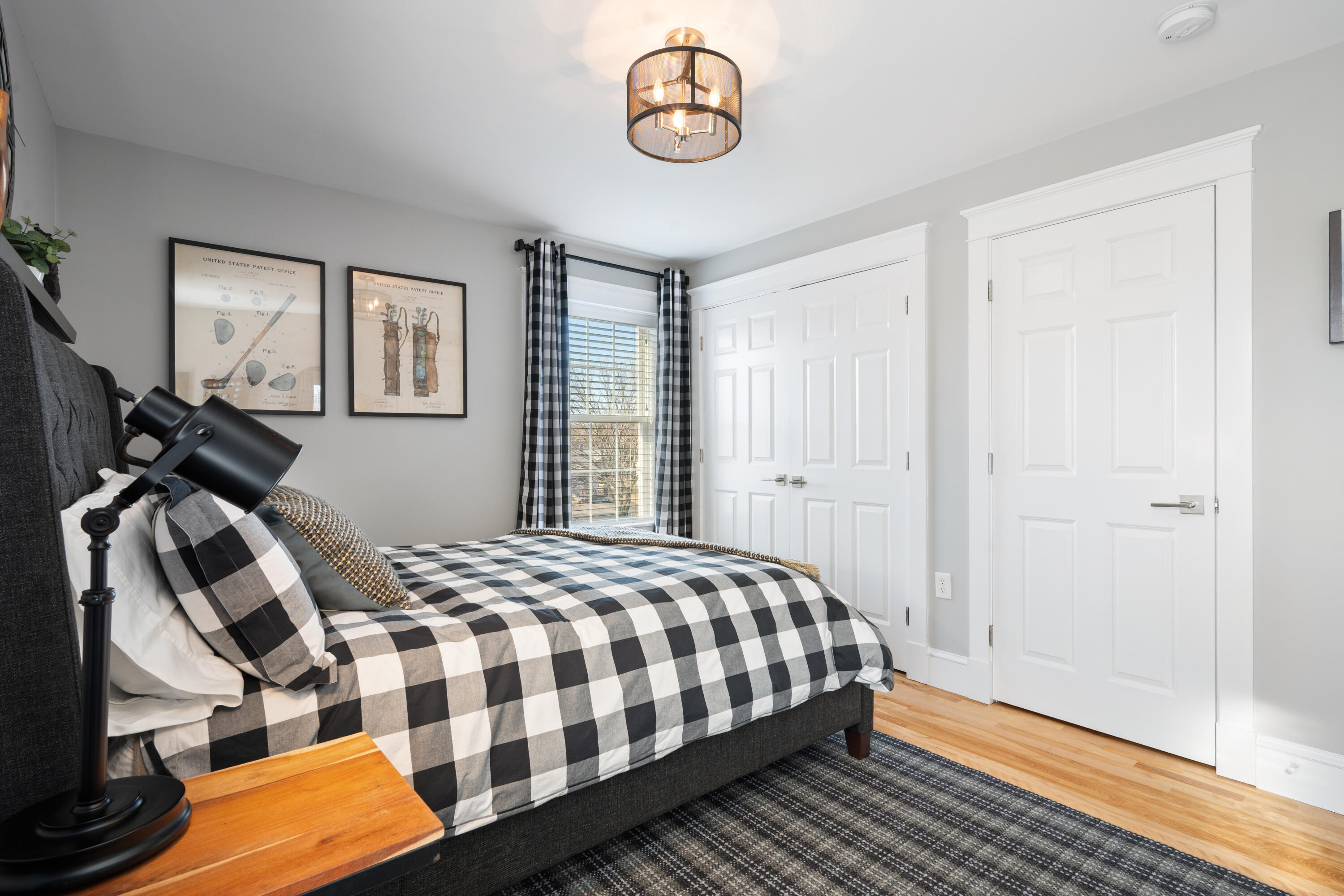 192 Laurel Circle Bangor, ME 04401 - Photo 50 of 85 083-Bedroom 3